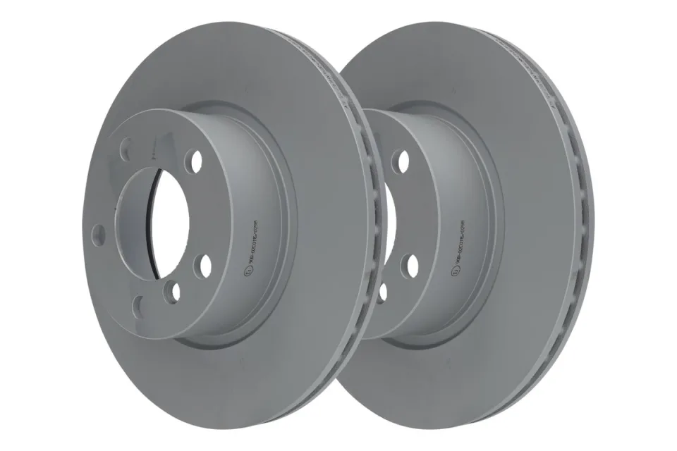 ATE — სამუხრუჭე დისკი წნ 300MM — MPN RN1717V — BMW 1 Series F20 (2011–2019)