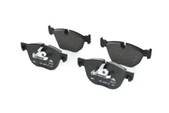 ATE — სამუხრუჭე ხუნდი წნ — MPN PN0094 — BMW X5 E70 (2006–2013) — ფოტოს ჩვენება 2