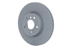 Front Brake Disc 307 mm