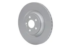 სამუხრუჭე დისკი უკ 345MM