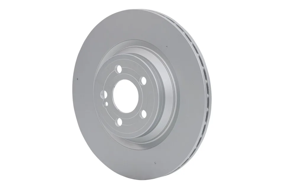 ATE — სამუხრუჭე დისკი უკ 345MM — MPN RN2446V — Mercedes-Benz GLE V167 (2018–2023)