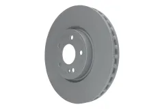 Front Brake Disc 330 mm