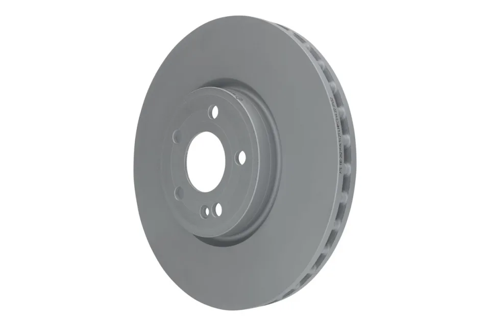 ATE — სამუხრუჭე დისკი წნ 330MM — MPN RN2444V — Mercedes-Benz A-Class W177 (2018–დღემდე)