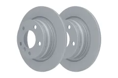 სამუხრუჭე დისკი უკ. 290MM