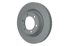 სამუხრუჭე დისკი წნ 338MM