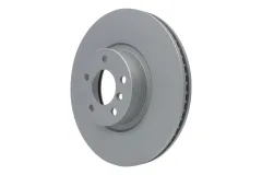 სამუხრუჭე დისკი წნ/მჯ 348MM