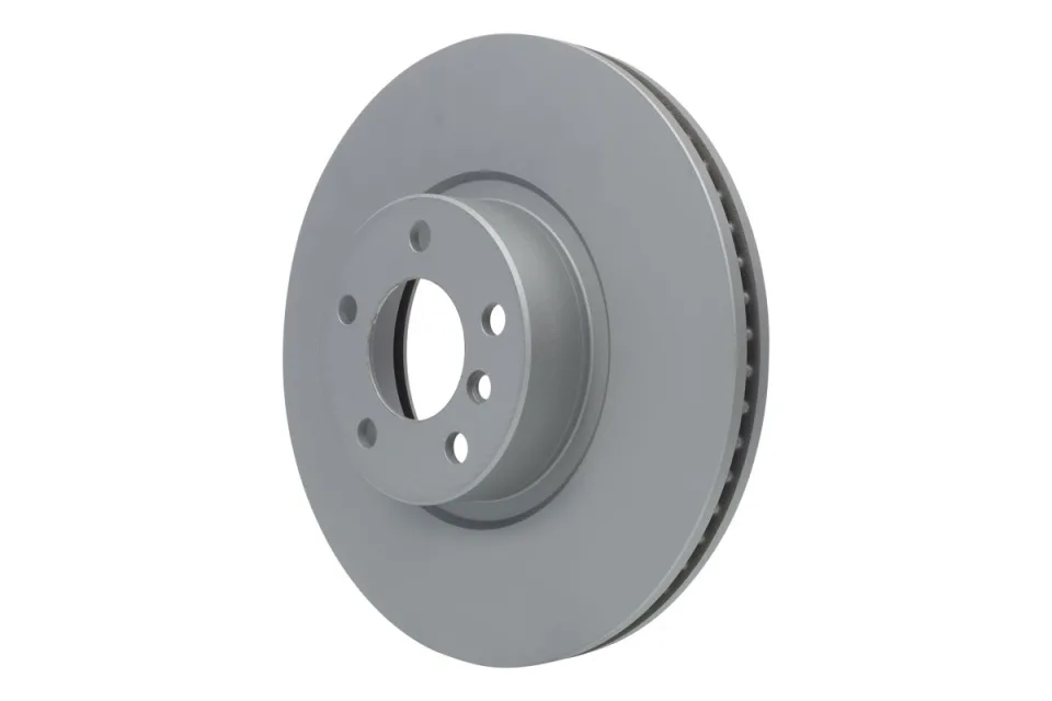 ATE — სამუხრუჭე დისკი წნ/მჯ 348MM — MPN 34116871800 — BMW X4 F26 (2015–2018)