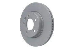 Front Right Brake Disc 330 mm