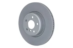 Front Brake Disc 330 mm