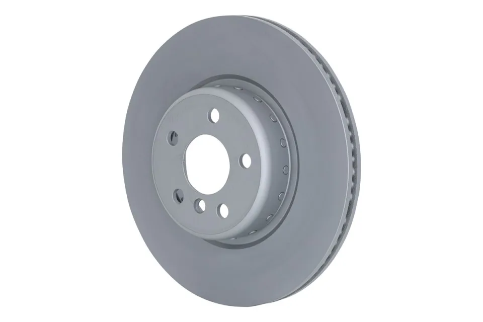 ATE — სამუხრუჭე დისკი წნ 330MM — MPN RN2262V — BMW 3 Series G20, G80, G28 (2020–დღემდე)