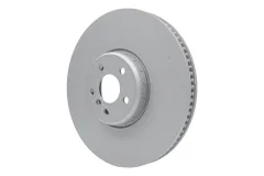 სამუხრუჭე დისკი წნ/მჯ. 374MM