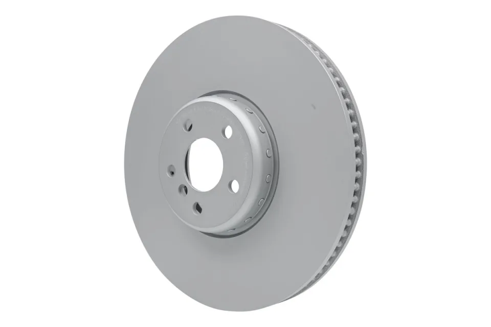 ATE — სამუხრუჭე დისკი წნ/მჯ. 374MM — MPN RN2325VR — BMW 2 Series Coupe G42, G87 (2021–დღემდე)