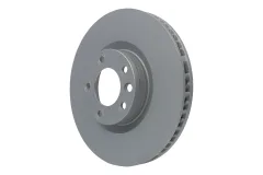 სამუხრუჭე დისკი წნ/მჯ 360MM