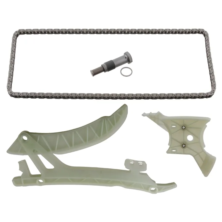 FEBI — ძრავის ჯაჭვი კომპ. — MPN SAP-2040038045 — BMW 3 Series F30, F80 (2011–2018)