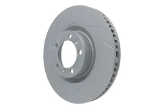 Front Left Brake Disc 360 mm