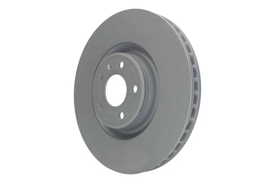 ATE — სამუხრუჭე დისკი წნ. 356MM — MPN RN2255V — Audi A6 Allroad C7 4GH, 4GJ (2012–2018)