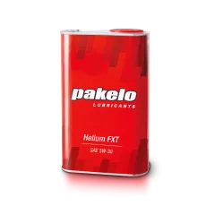 ძრავის ზეთი 1443.83.47/PAKELO HELIUM FXT SAE 5W-30 1L