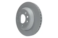 სამუხრუჭე დისკი უკ. 330MM