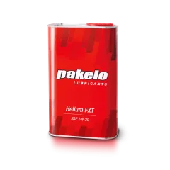 ძრავის ზეთი 1443.82.47/PAKELO HELIUM FXT 5W20 (SP;GF-6) 1L