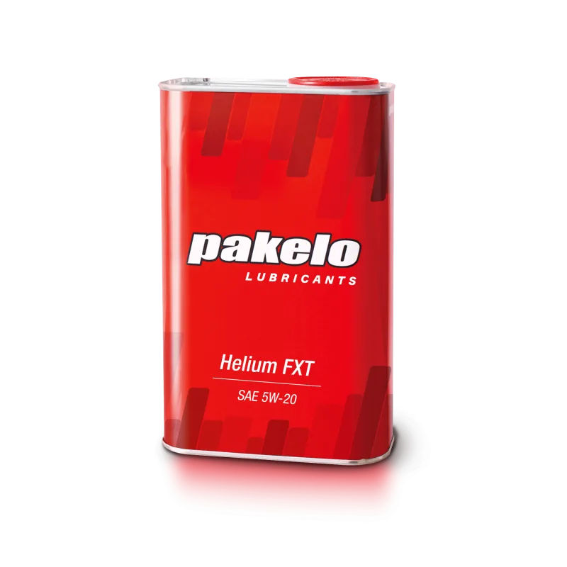 PAKELO — ძრავის ზეთი 1443.82.47/PAKELO HELIUM FXT 5W20 (SP;GF-6) 1L — MPN SAP-20417035