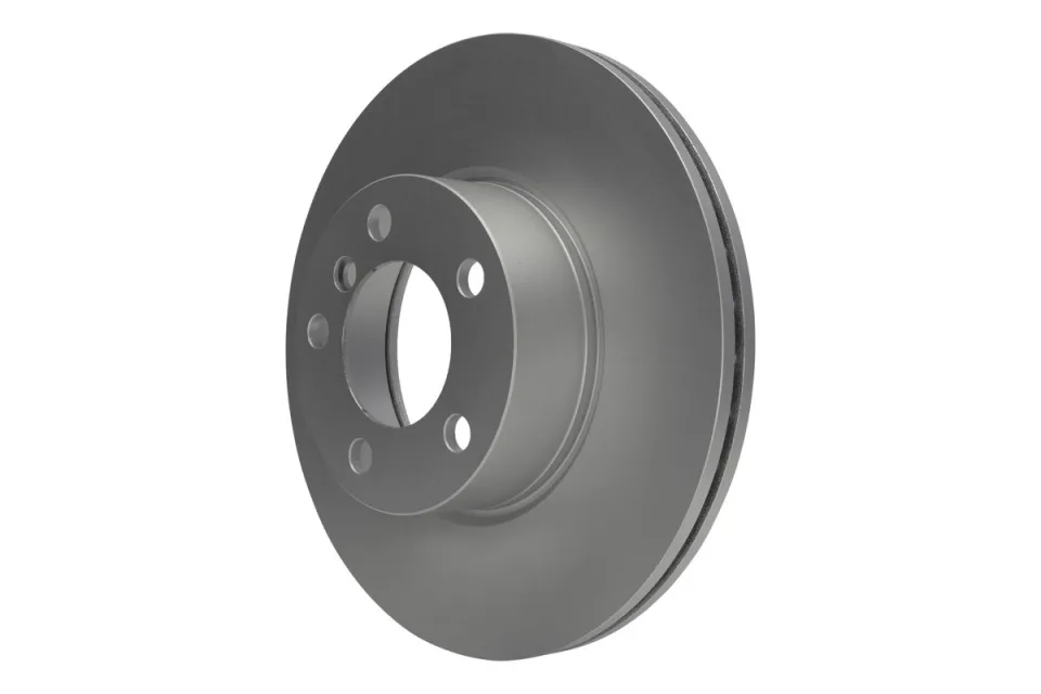 ATE — სამუხრუჭე დისკი წნ 312mm — MPN RN1398V — BMW 1 Series F21 (2011–2019)