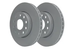 Front Brake Disc 276 mm