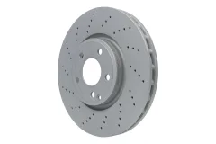სამუხრუჭე დისკი წნ 322MM