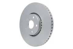 სამუხრუ დისკი წნ/მც 334MM