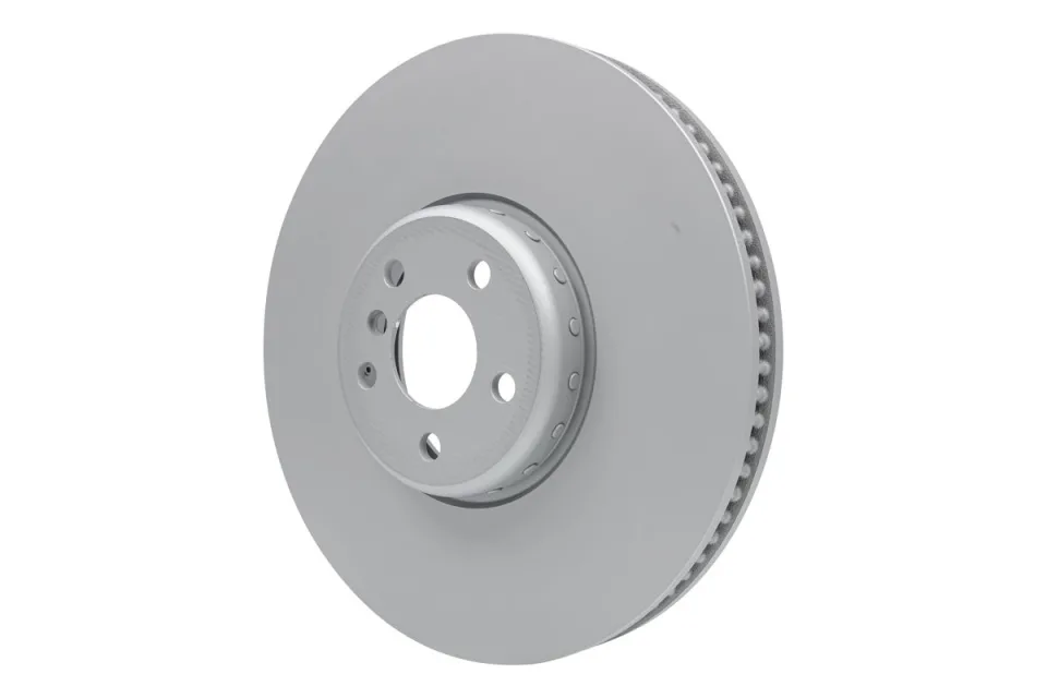 ATE — სამუხრუჭე დისკი წნ/მც. 374MM — MPN RN2325VL — BMW 2 Series Coupe G42, G87 (2021–დღემდე)