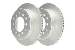 სამუხრუჭე დისკი უკ. 312MM