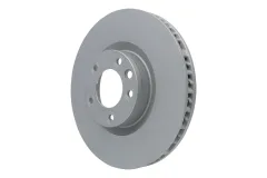 Front Left Brake Disc 360 mm