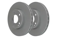 Front Brake Disc 280 mm