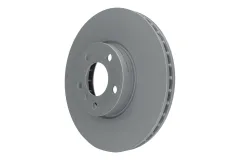 სამუხრუჭე დისკი წნ 332MM