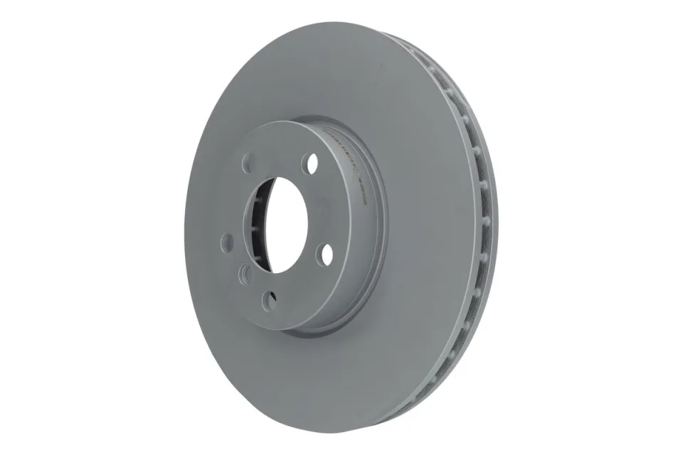 ATE — სამუხრუჭე დისკი წნ 332MM — MPN RN1718V — BMW X5 E70 (2006–2013)