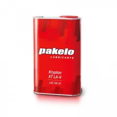 ძრავის ზეთი 1841.80.41/PAKELO KRYPTON XT LA-V SAE 0W-30 4L
