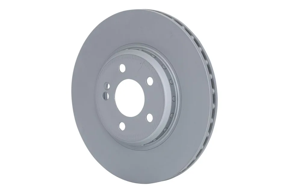 ATE — სამუხრუჭე დისკი უკ. 320MM — MPN RN2242V — Mercedes-Benz C-Class W205 (2015–2018)