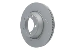 სამუხრუჭე დისკი უკ/მც 330MM