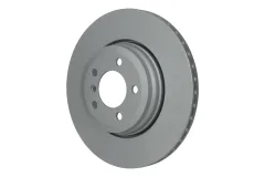 სამუხრუჭე დისკი უკ. 345MM
