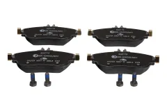 Front Brake Pad Set