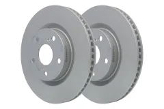 Front Brake Disc 296 mm