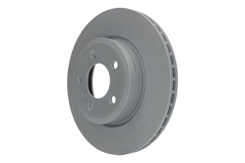 ATE — სამუხრუჭე დისკი წნ. 325MM — MPN RN2381V — BMW X3 E83 (2004–2011)