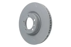 Front Right Brake Disc 360 mm