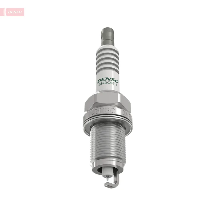 DENSO — ანთების სანთელი SK20R-11 — MPN IFR6T11 — Lexus GX 470 UZJ120 (2003–2009)