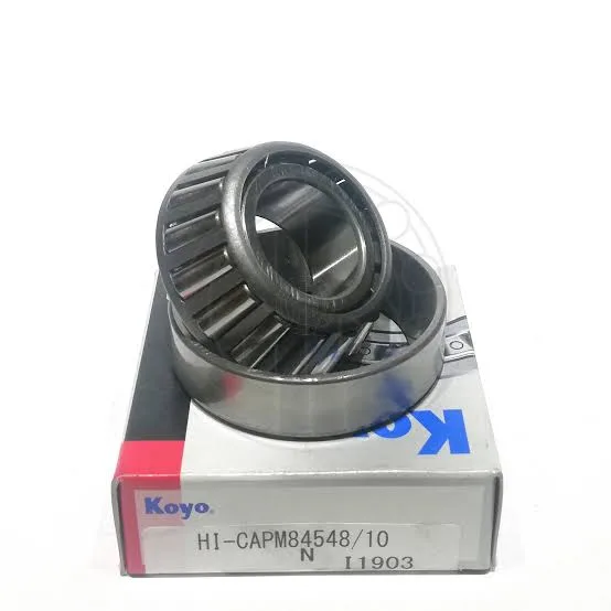 KOYO — გორგოლაჭი ძრ/ღვედის — MPN SAP-30002783