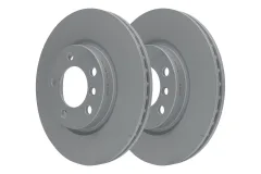 Front Brake Disc 307 mm