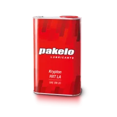 ძრავის ზეთი 1436.96.41/PAKELO KRYPTON HXT LA SAE 0W-20 4L