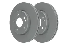 სამუხრუჭე დისკი 284mm