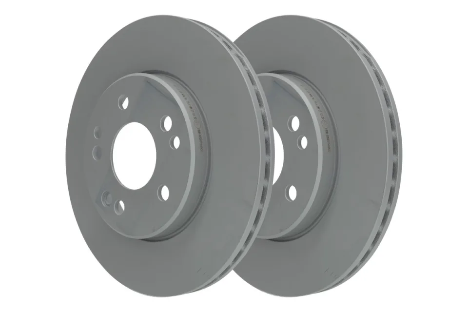 ATE — Brake Disc 284 mm — MPN 09.4869.34