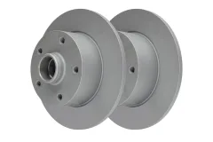 სამუხრუჭე დისკი უკ 245mm