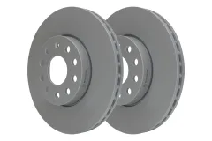 Front Brake Disc 288 mm